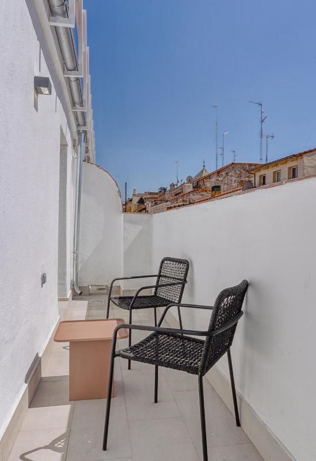 Limehome Madrid Calle De Fomento - Estancia Temporal Екстериор снимка
