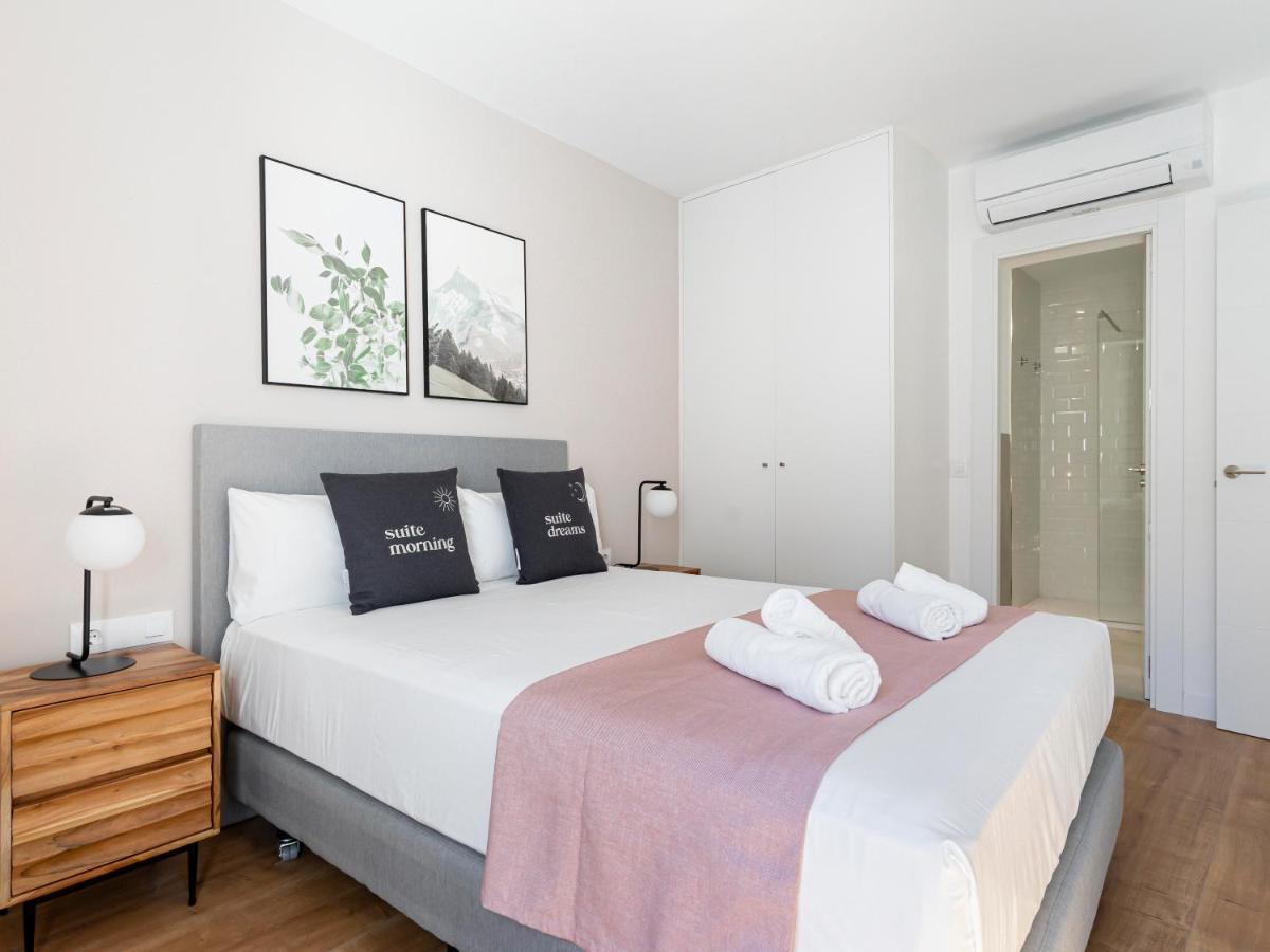 Limehome Madrid Calle De Fomento - Estancia Temporal Екстериор снимка
