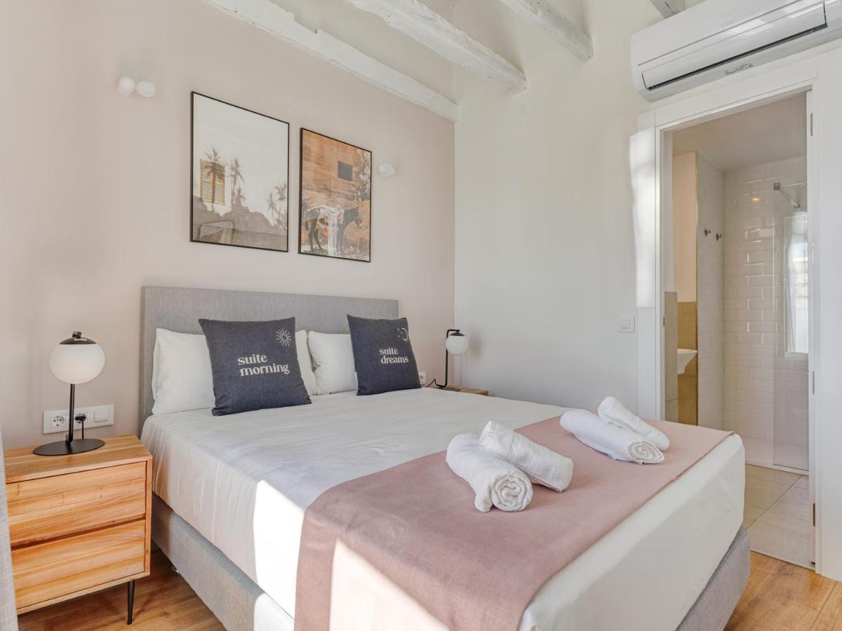 Limehome Madrid Calle De Fomento - Estancia Temporal Екстериор снимка