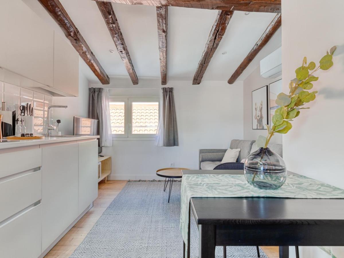 Limehome Madrid Calle De Fomento - Estancia Temporal Екстериор снимка