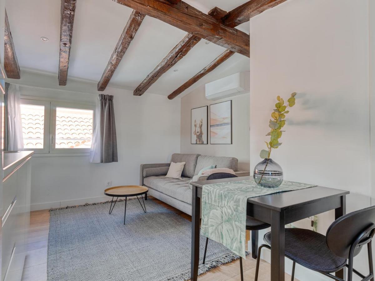 Limehome Madrid Calle De Fomento - Estancia Temporal Екстериор снимка