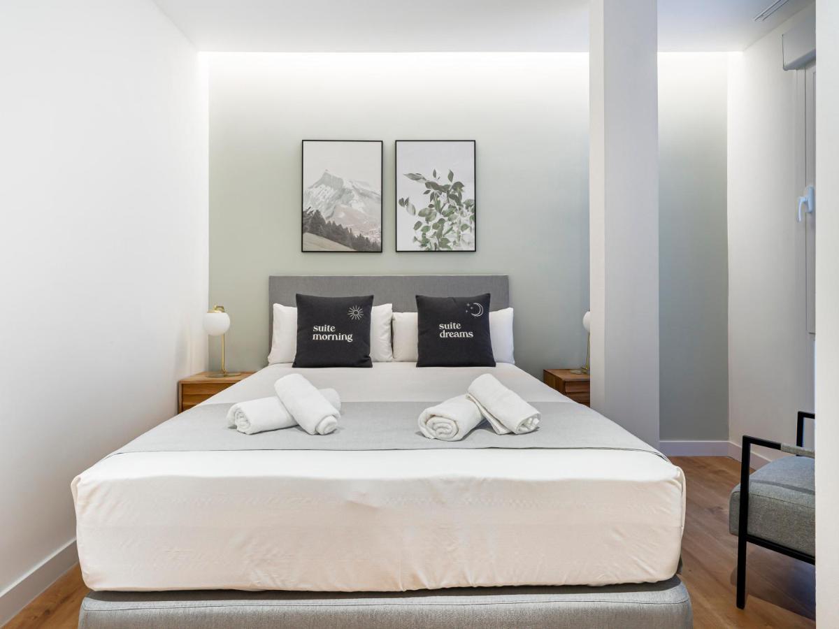 Limehome Madrid Calle De Fomento - Estancia Temporal Екстериор снимка
