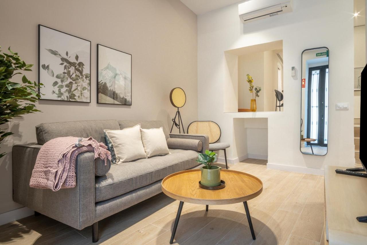 Limehome Madrid Calle De Fomento - Estancia Temporal Екстериор снимка